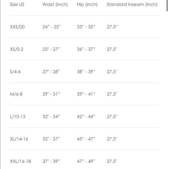 Buffbunny Dreamy Leggings - Picture 5 of 5